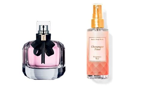 high end perfume dupes bath and body works|designer fragrances body spray dupes.